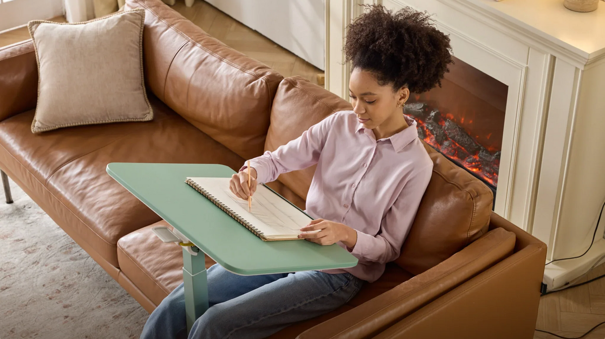 MUSSO D7 Review: The Foldable Standing Desk Built for Small Spaces