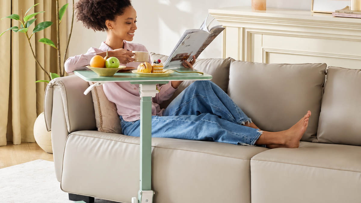 The Incredible Shrinking Office: Can the MUSSO D7 Redefine How We Live and Work?