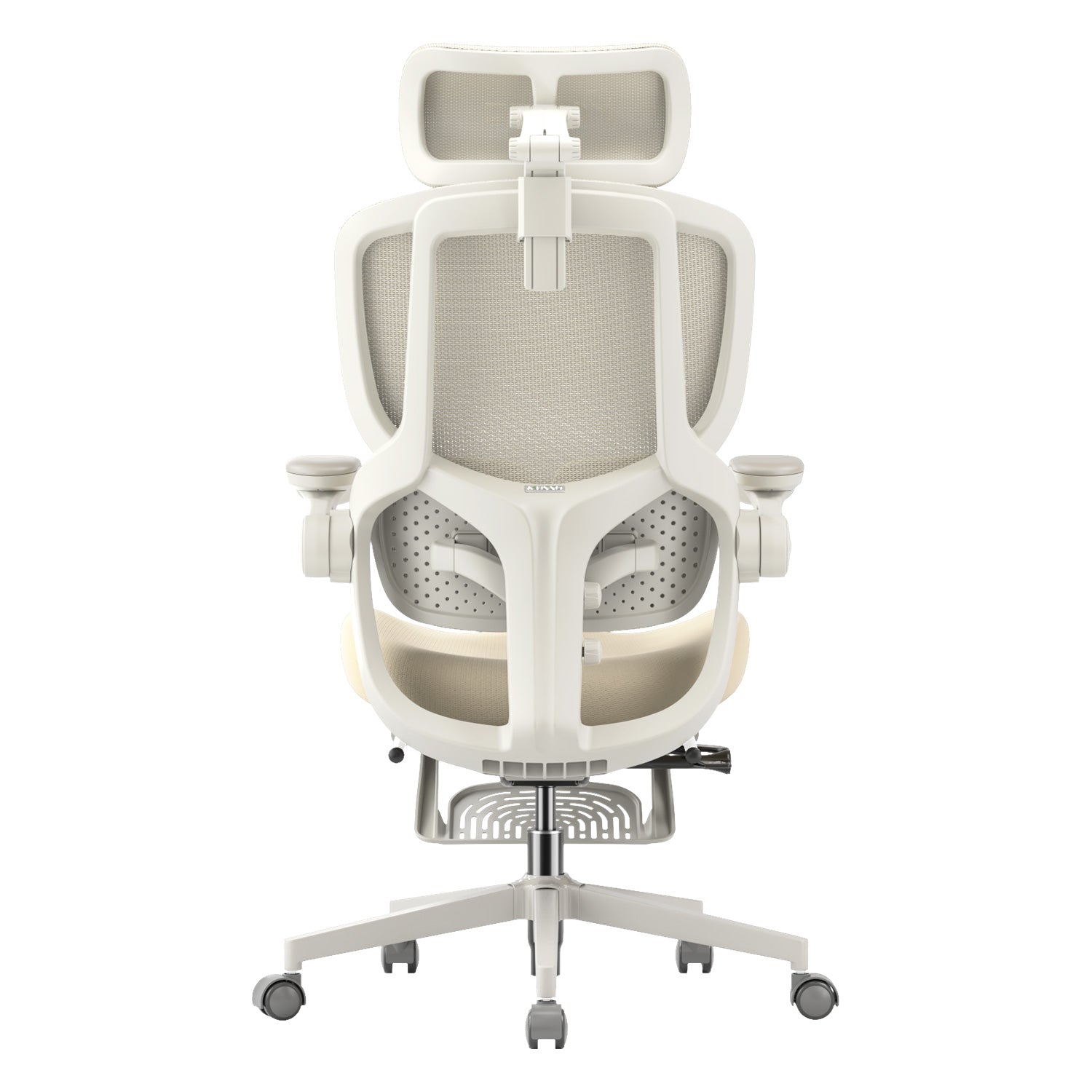 MUSSO E80 Air AeroFemme Ergonomic Office Chair