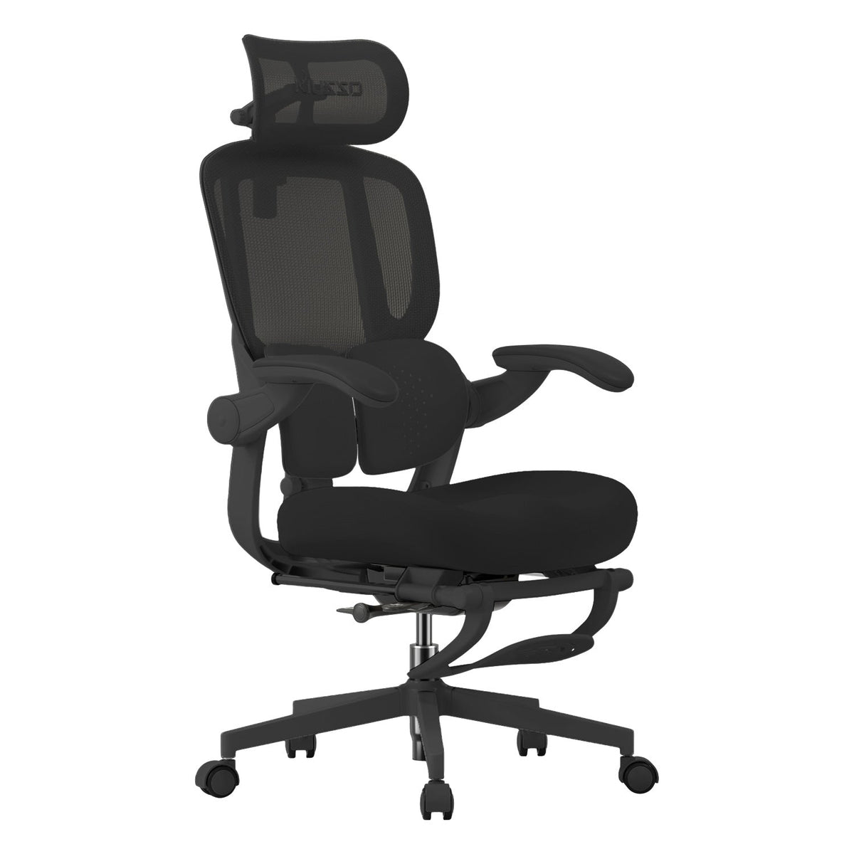 MUSSO E80 Air AeroFemme Ergonomic Office Chair