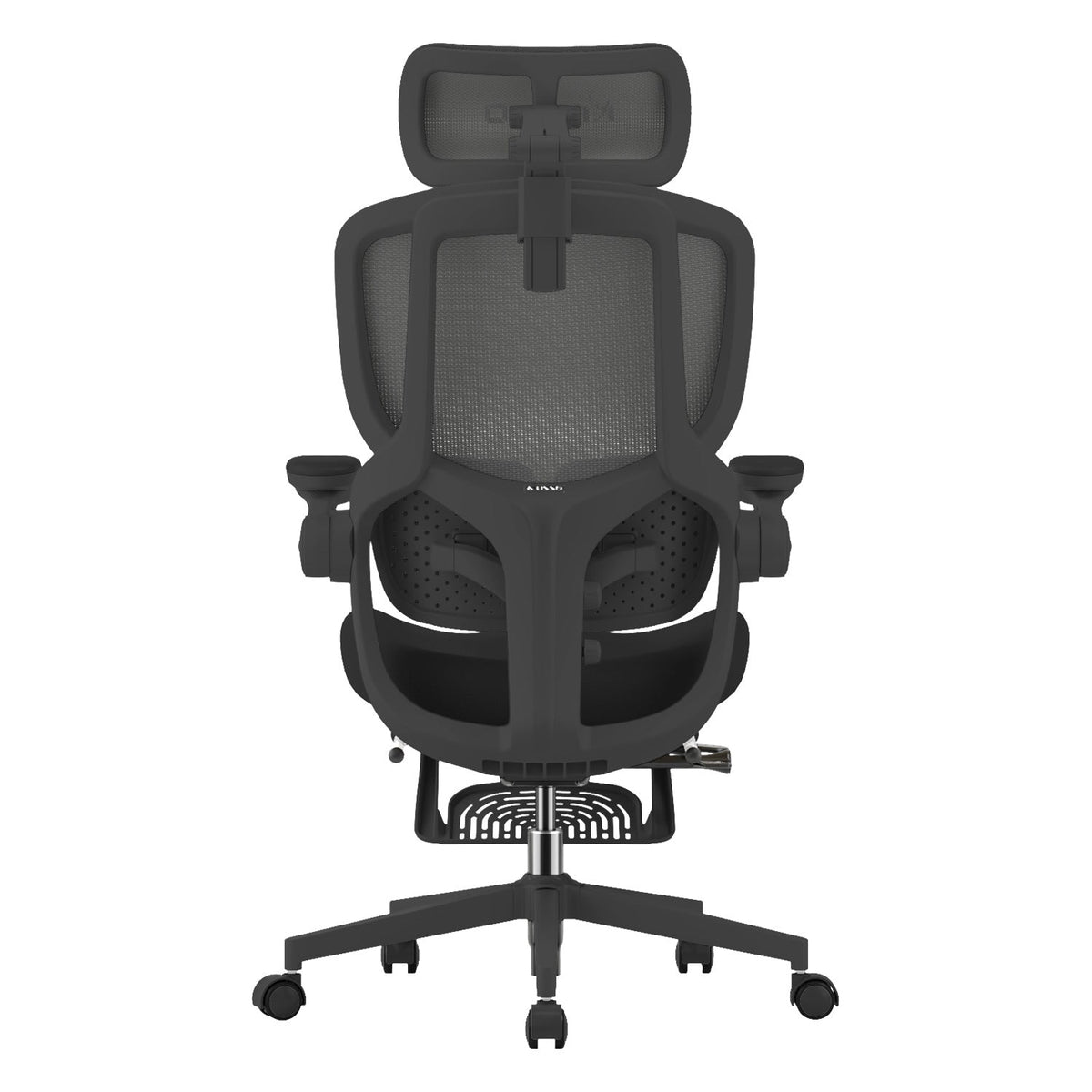 MUSSO E80 Air AeroFemme Ergonomic Office Chair