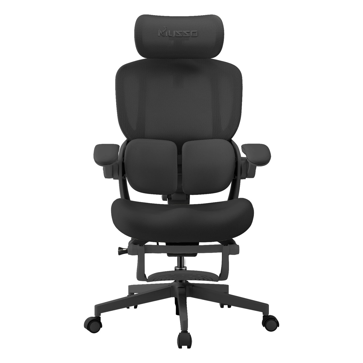MUSSO E80 Air AeroFemme Ergonomic Office Chair