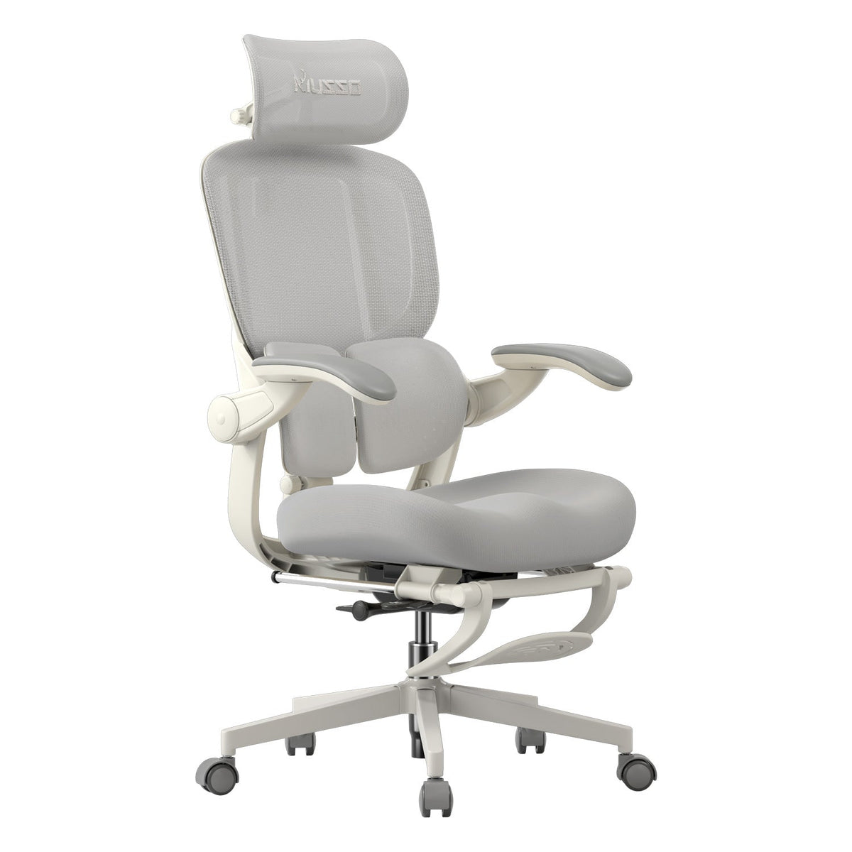 MUSSO E80 Air AeroFemme Ergonomic Office Chair