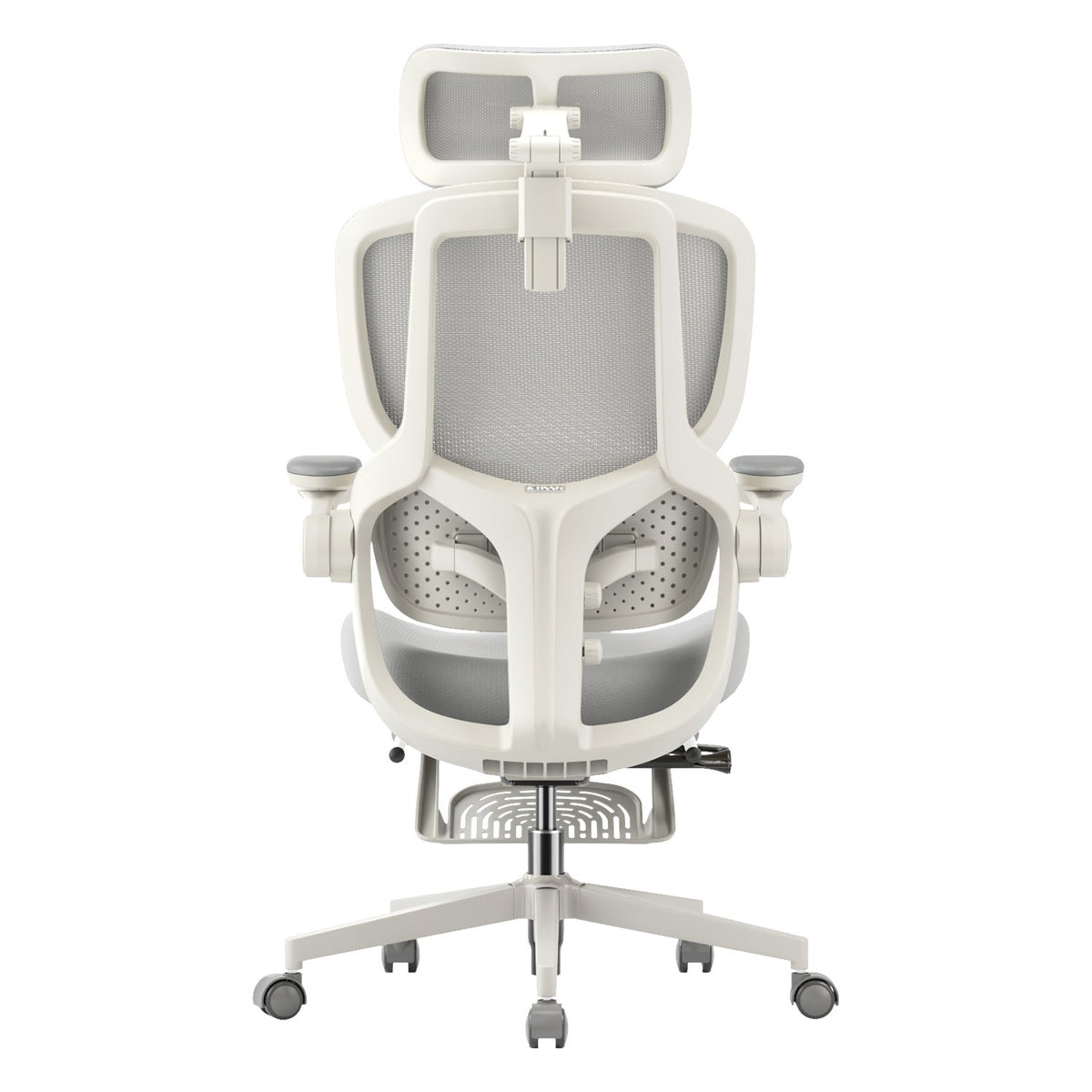 MUSSO E80 Air AeroFemme Ergonomic Office Chair