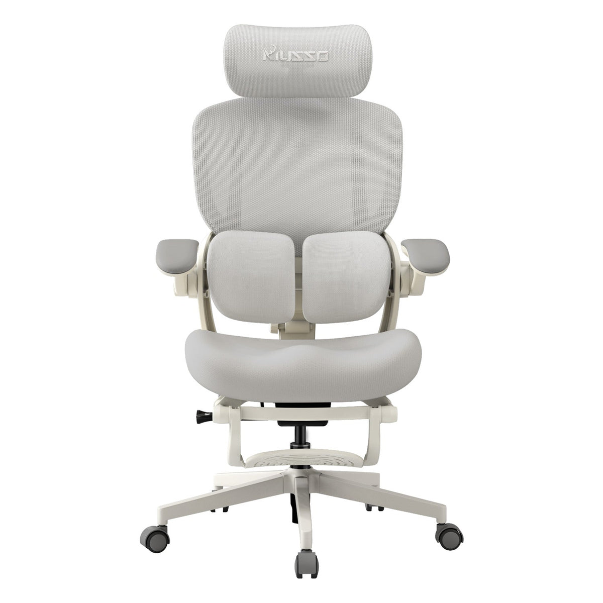 MUSSO E80 Air AeroFemme Ergonomic Office Chair