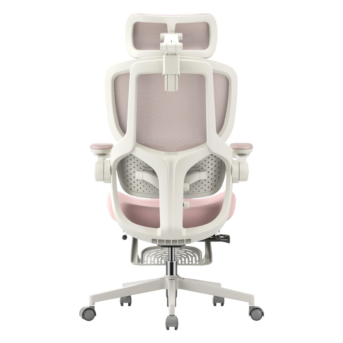 MUSSO E80 Air AeroFemme Ergonomic Office Chair