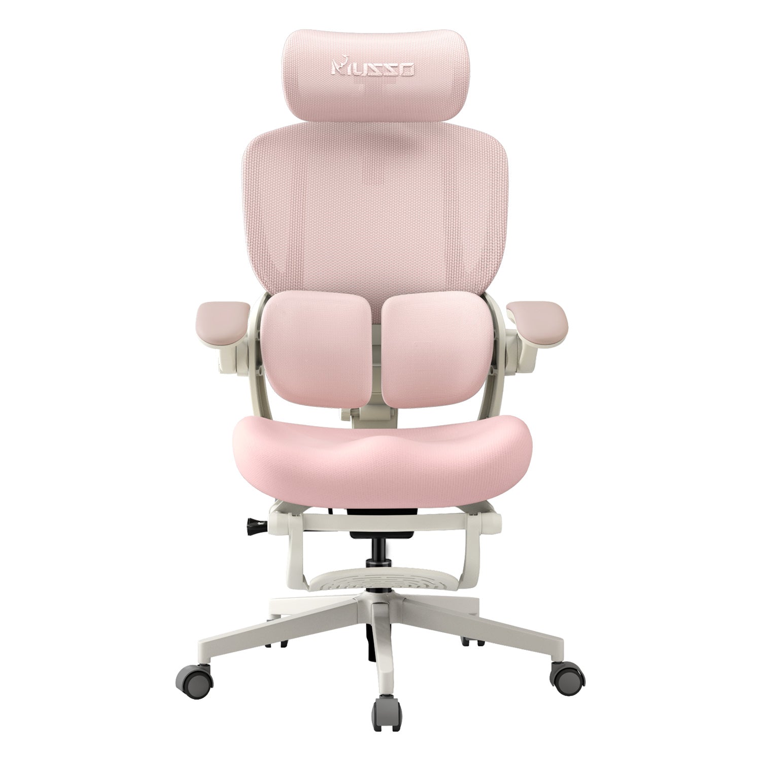 MUSSO E80 Air AeroFemme Ergonomic Office Chair
