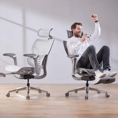 MUSSO X700 Review: Is This the Best Ergonomic Office Chair for Back Pain?