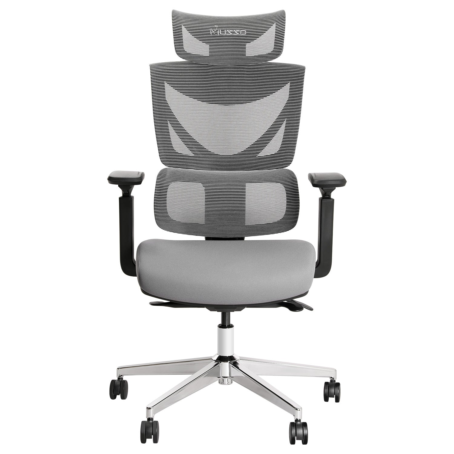 MUSSO V900 Structure Master Ergonomic Office Chair
