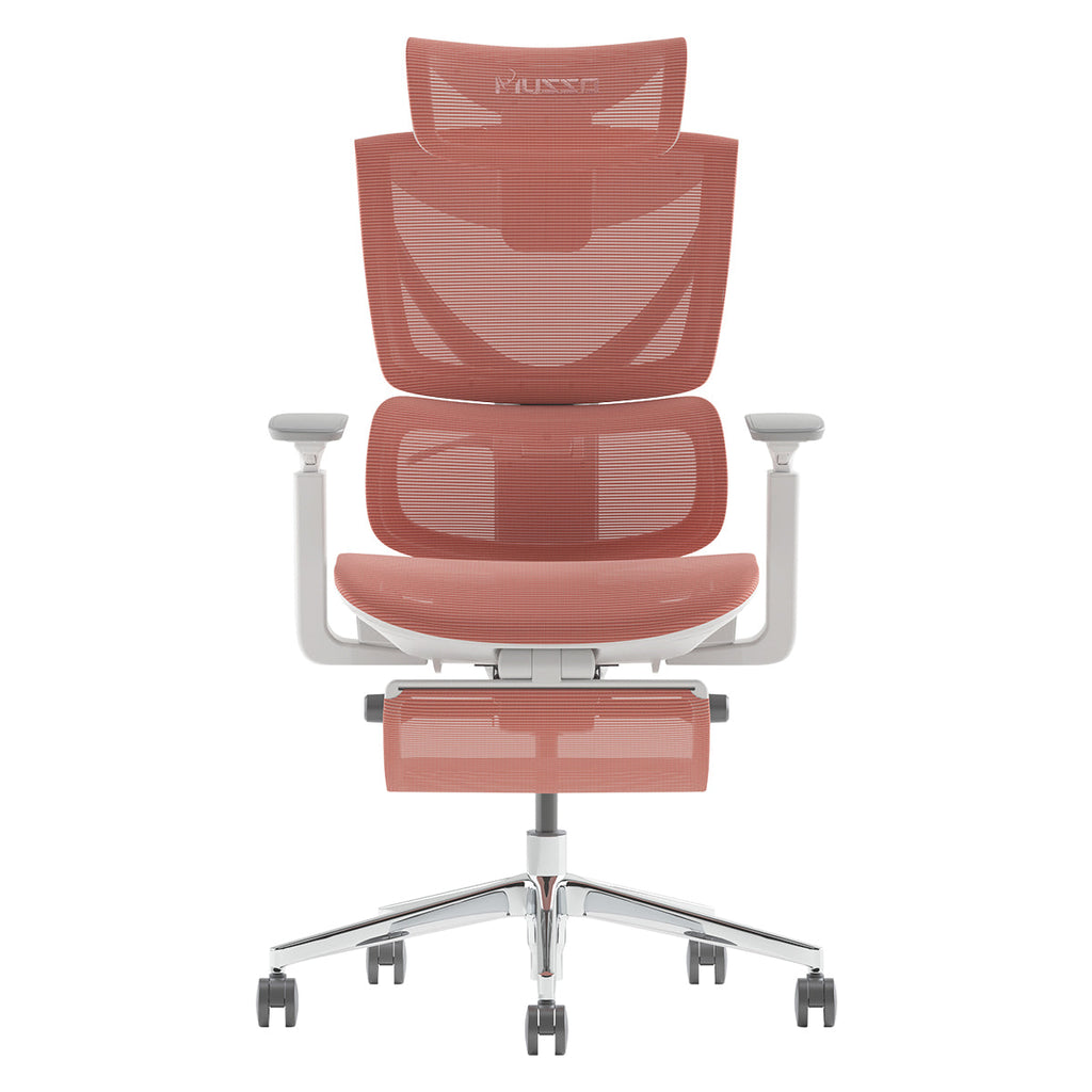 MUSSO V900 Structure Master Ergonomic Office Chair