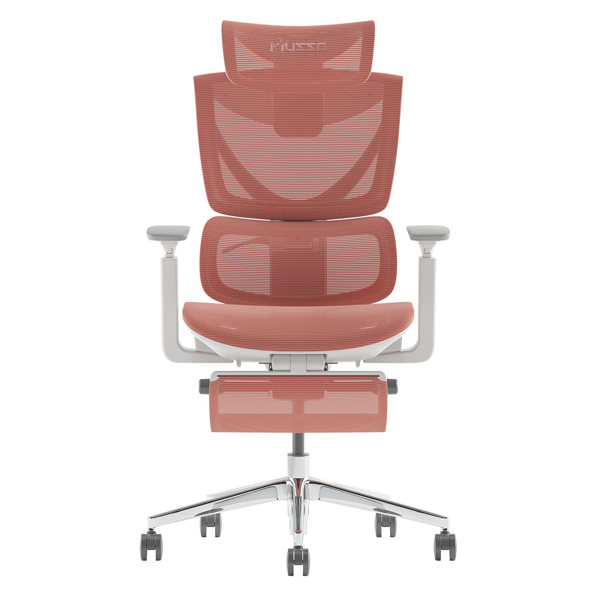 MUSSO V900 Structure Master Ergonomic Office Chair