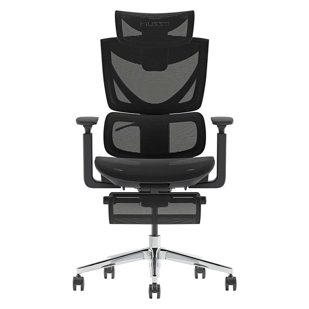 MUSSO V900 Structure Master Ergonomic Office Chair