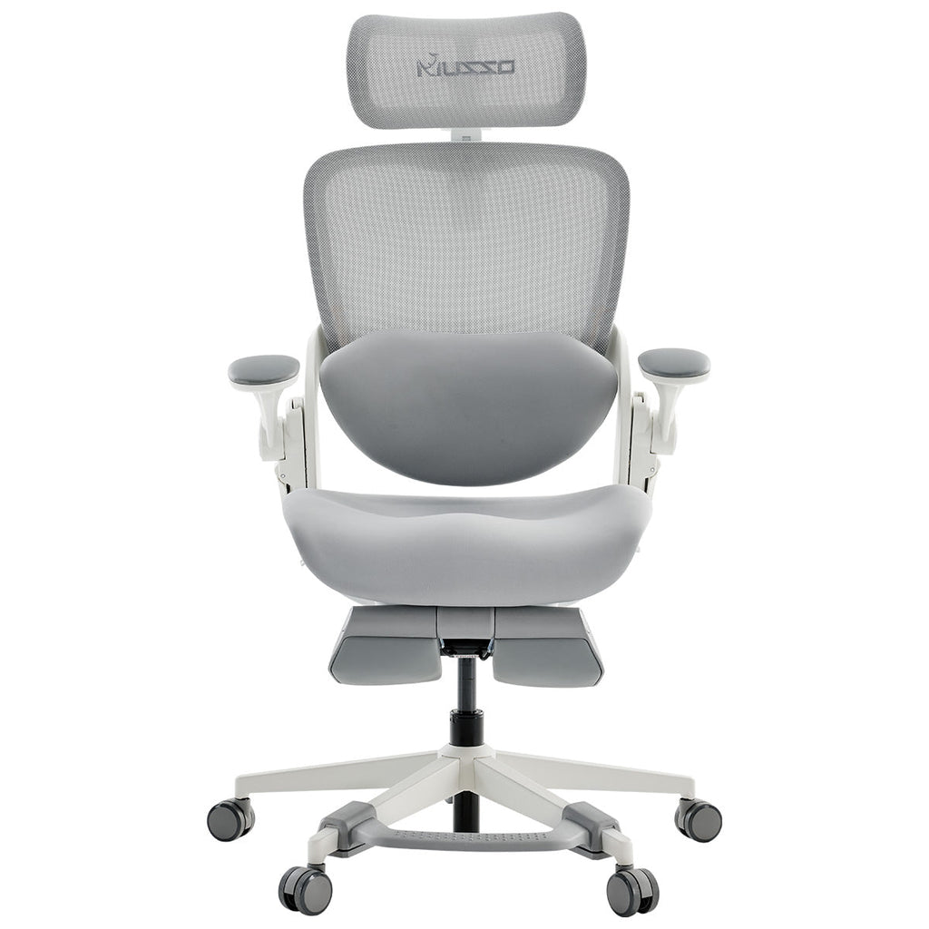 MUSSO E80 Muse FemmePosture Ergonomic Office Chair