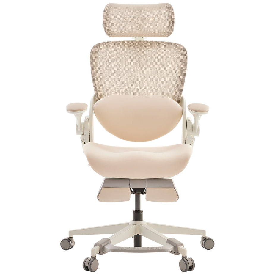 Musso E80 Muse FemmePosture Ergonomic Office Chair|Women Office Chair
