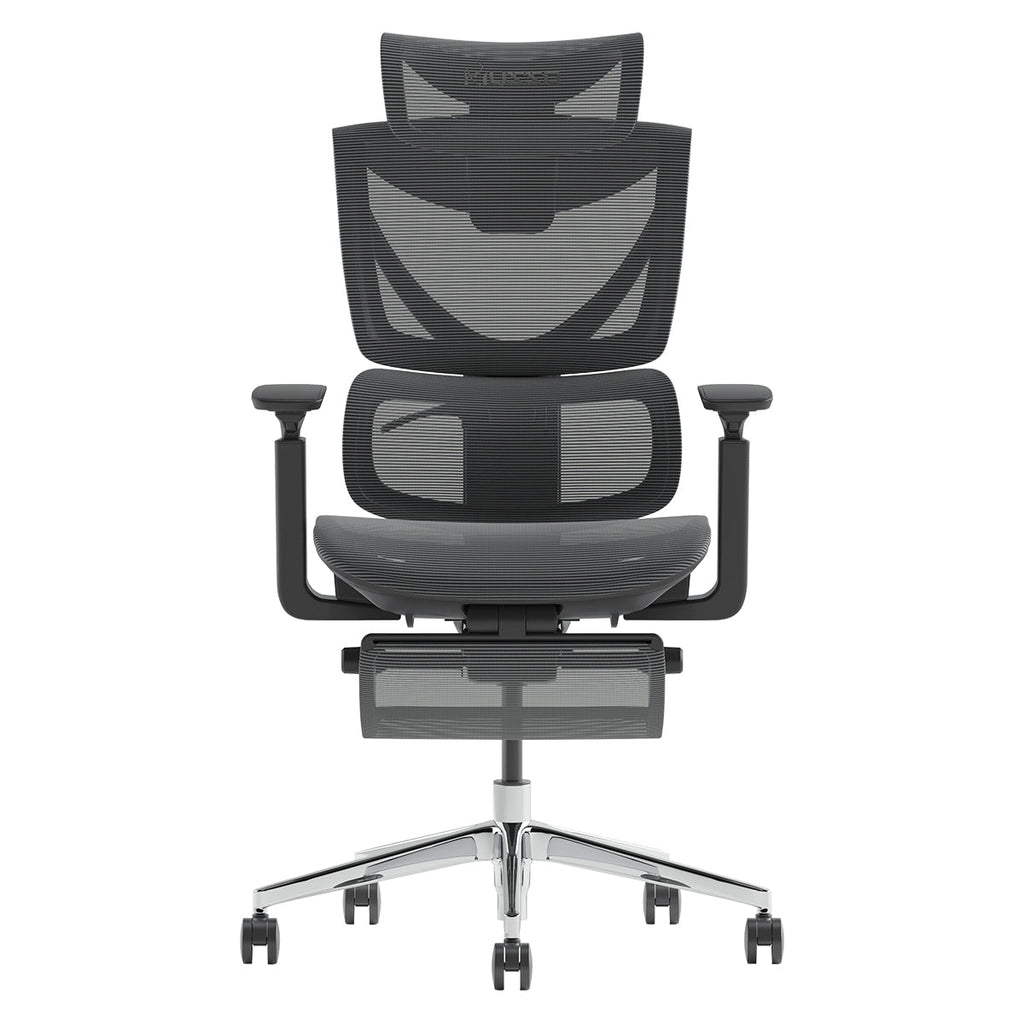 MUSSO V900 Structure Master Ergonomic Office Chair