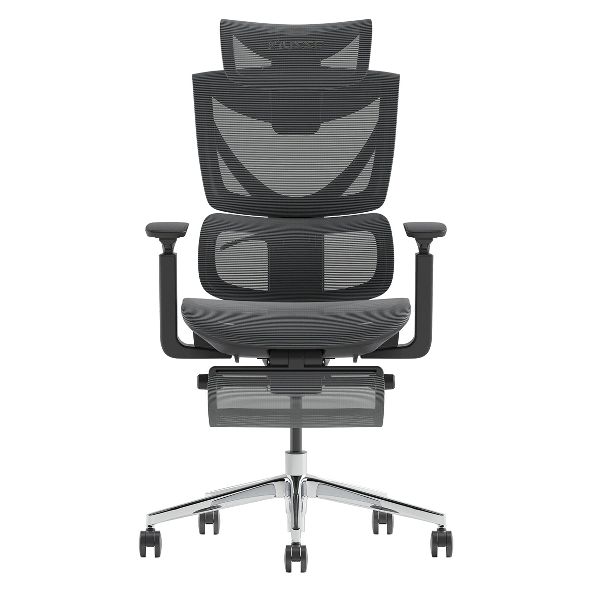 MUSSO V900 Structure Master Ergonomic Office Chair