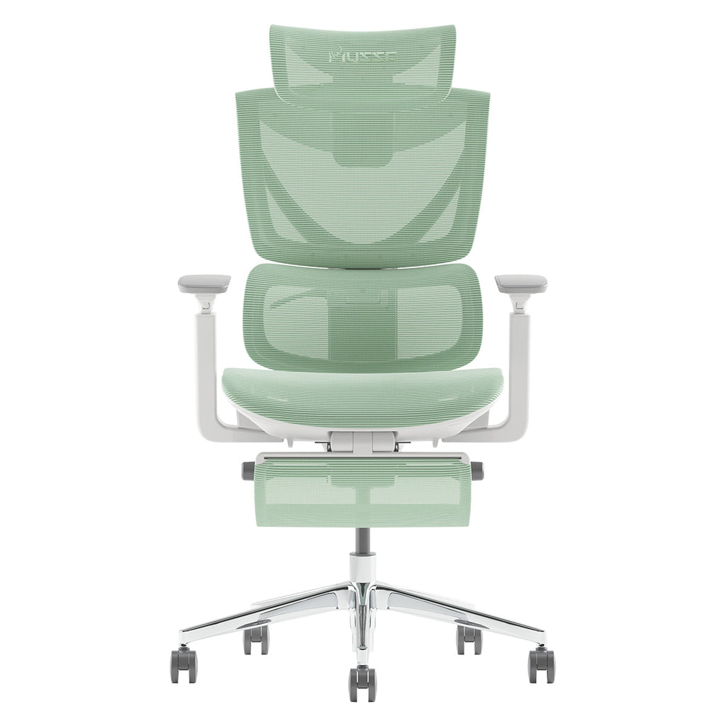 MUSSO V900 Structure Master Ergonomic Office Chair