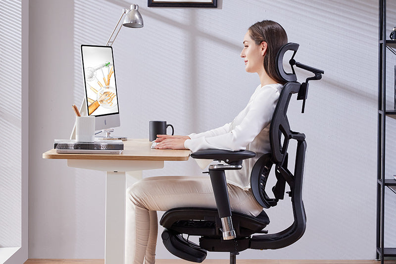 ergonomic office chair
