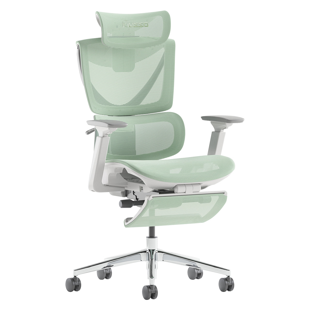 MUSSO V900 Structure Master Ergonomic Office Chair