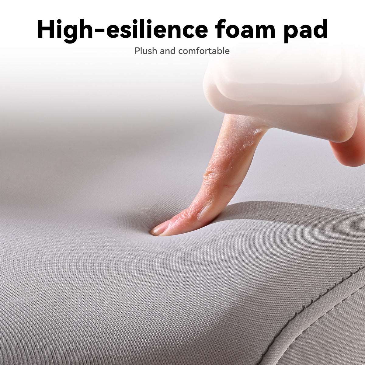 MUSSO E600 SE Relaxure Ergonomic Office Chair