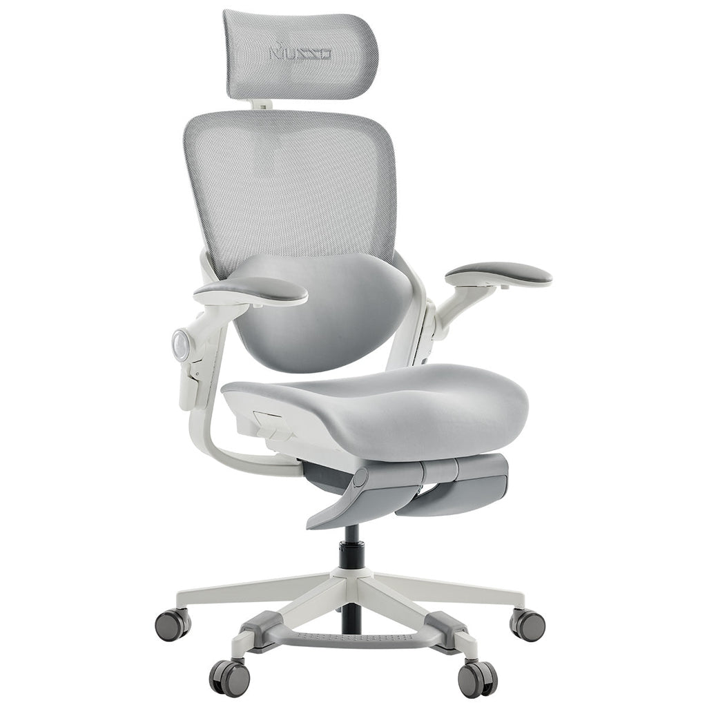 MUSSO E80 Muse FemmePosture Ergonomic Office Chair
