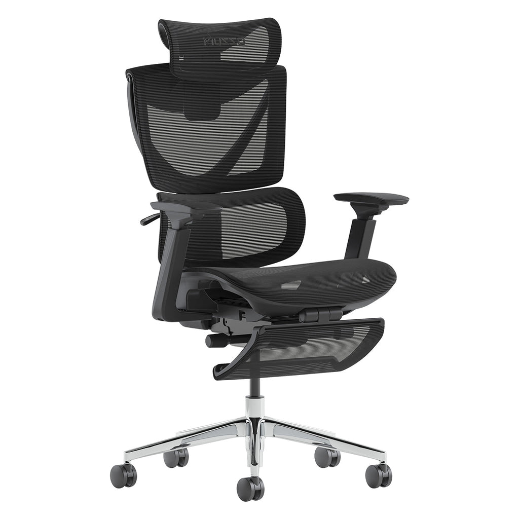 MUSSO V900 Structure Master Ergonomic Office Chair