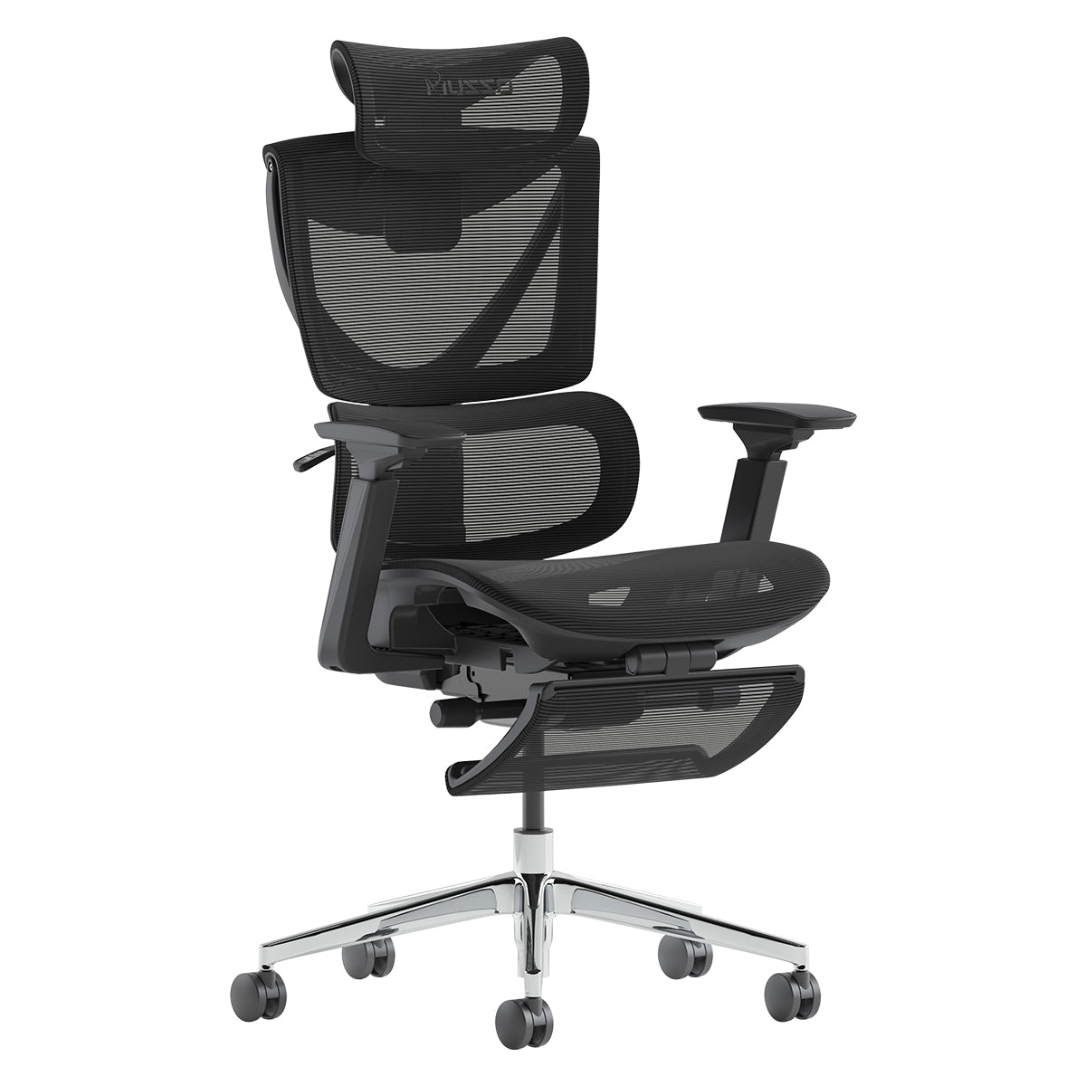 MUSSO V900 Structure Master Ergonomic Office Chair