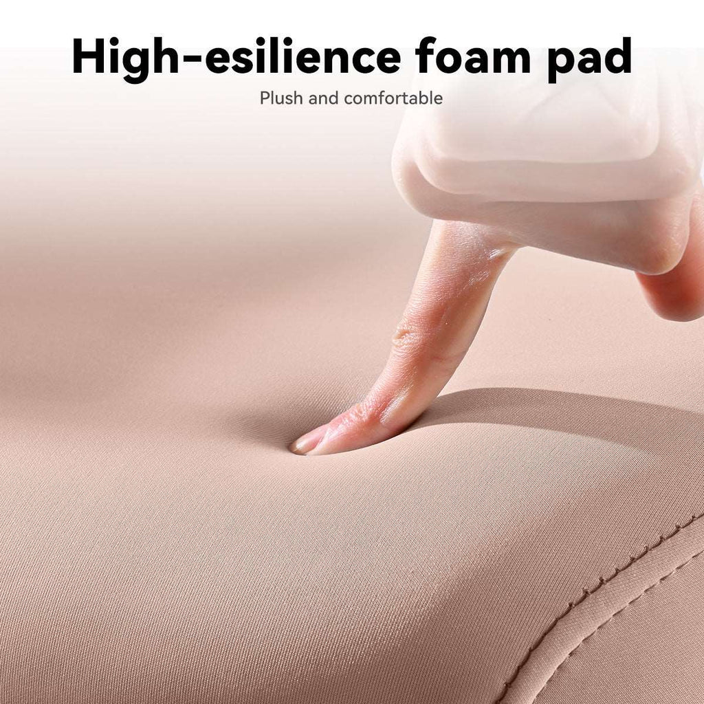 MUSSO E600 SE Relaxure Ergonomic Office Chair