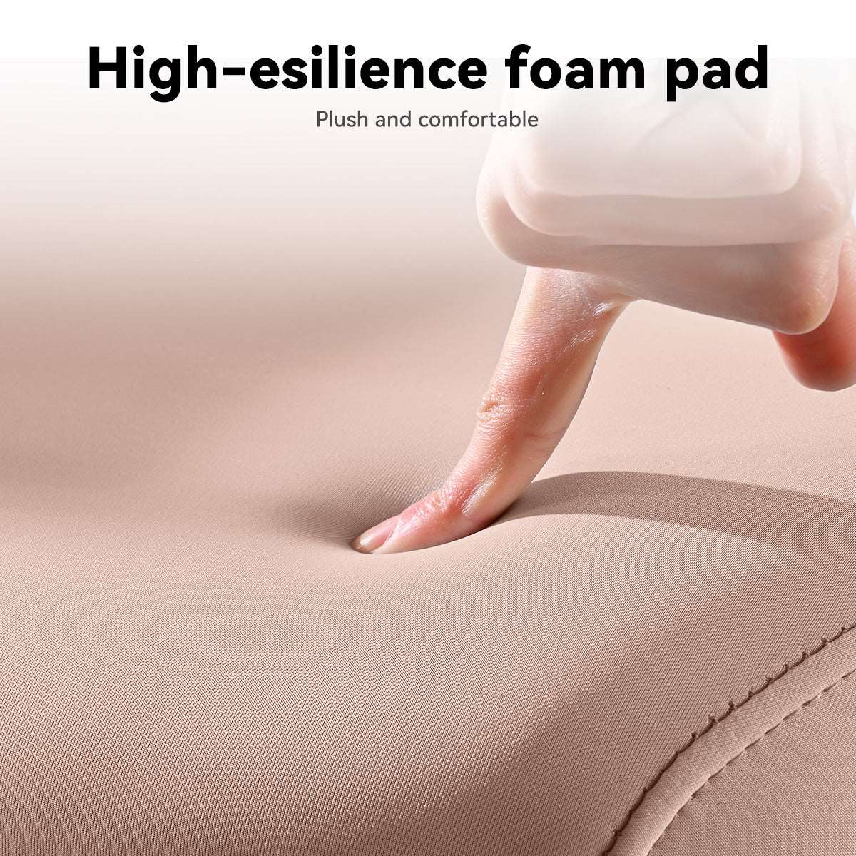 MUSSO E600 SE Relaxure Ergonomic Office Chair