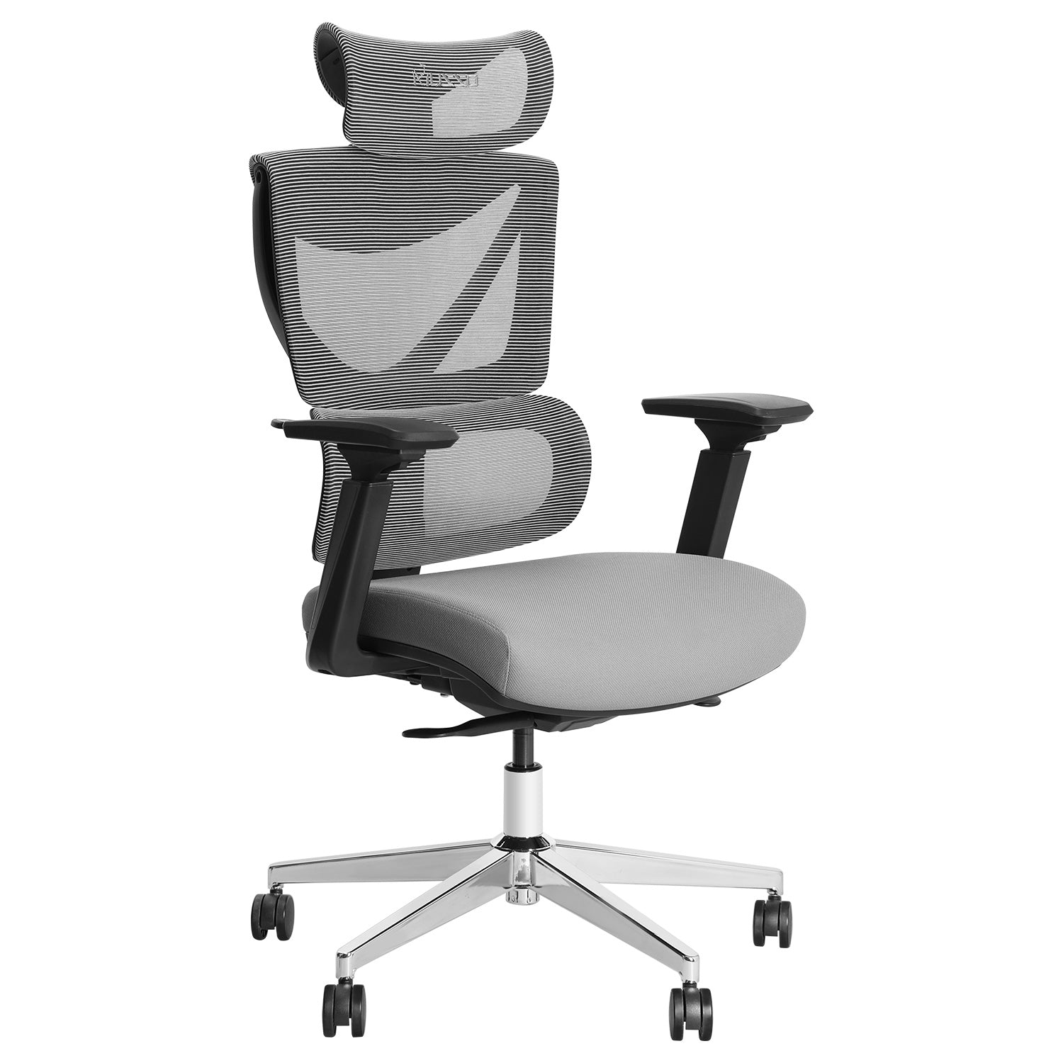 MUSSO V900 Structure Master Ergonomic Office Chair