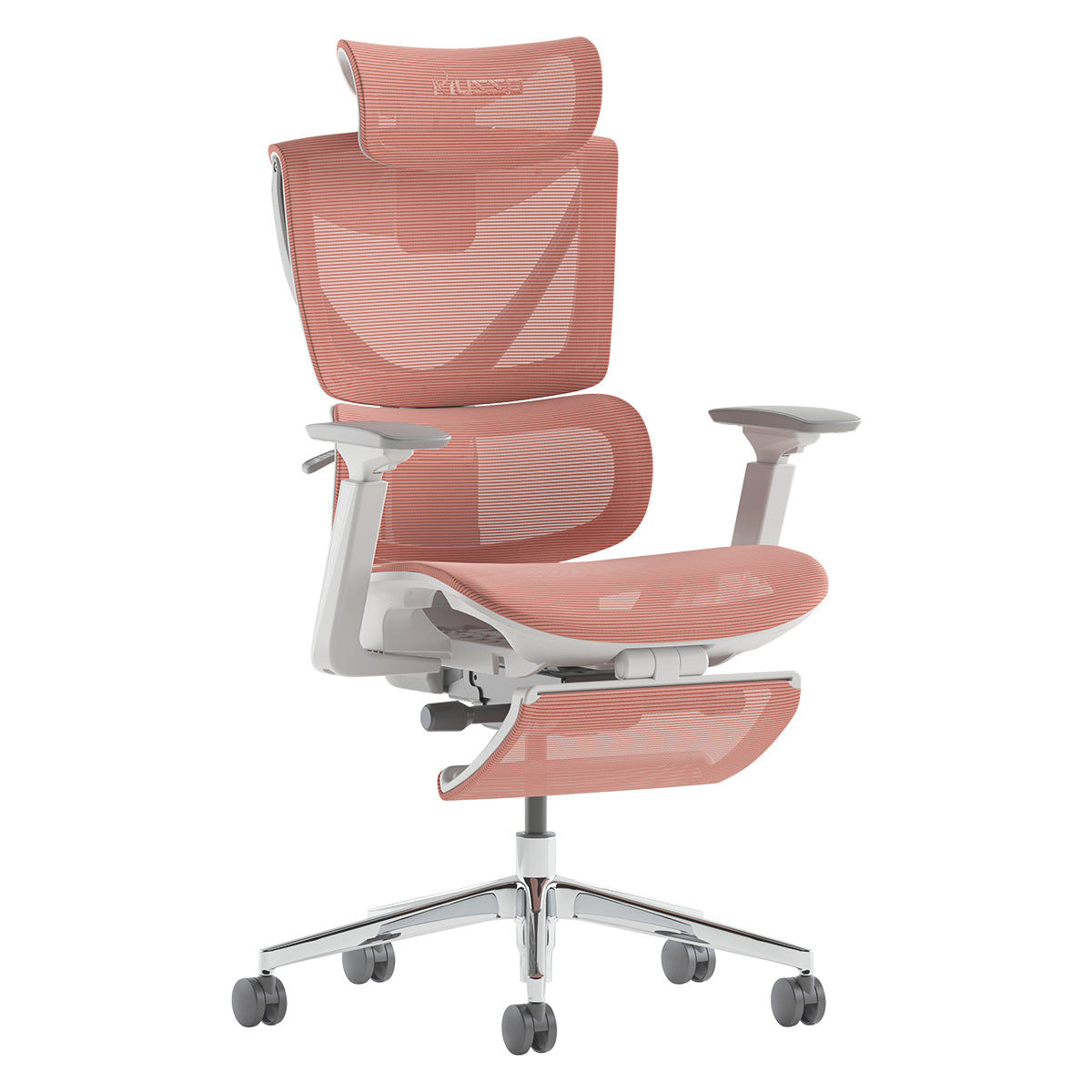 MUSSO V900 Structure Master Ergonomic Office Chair