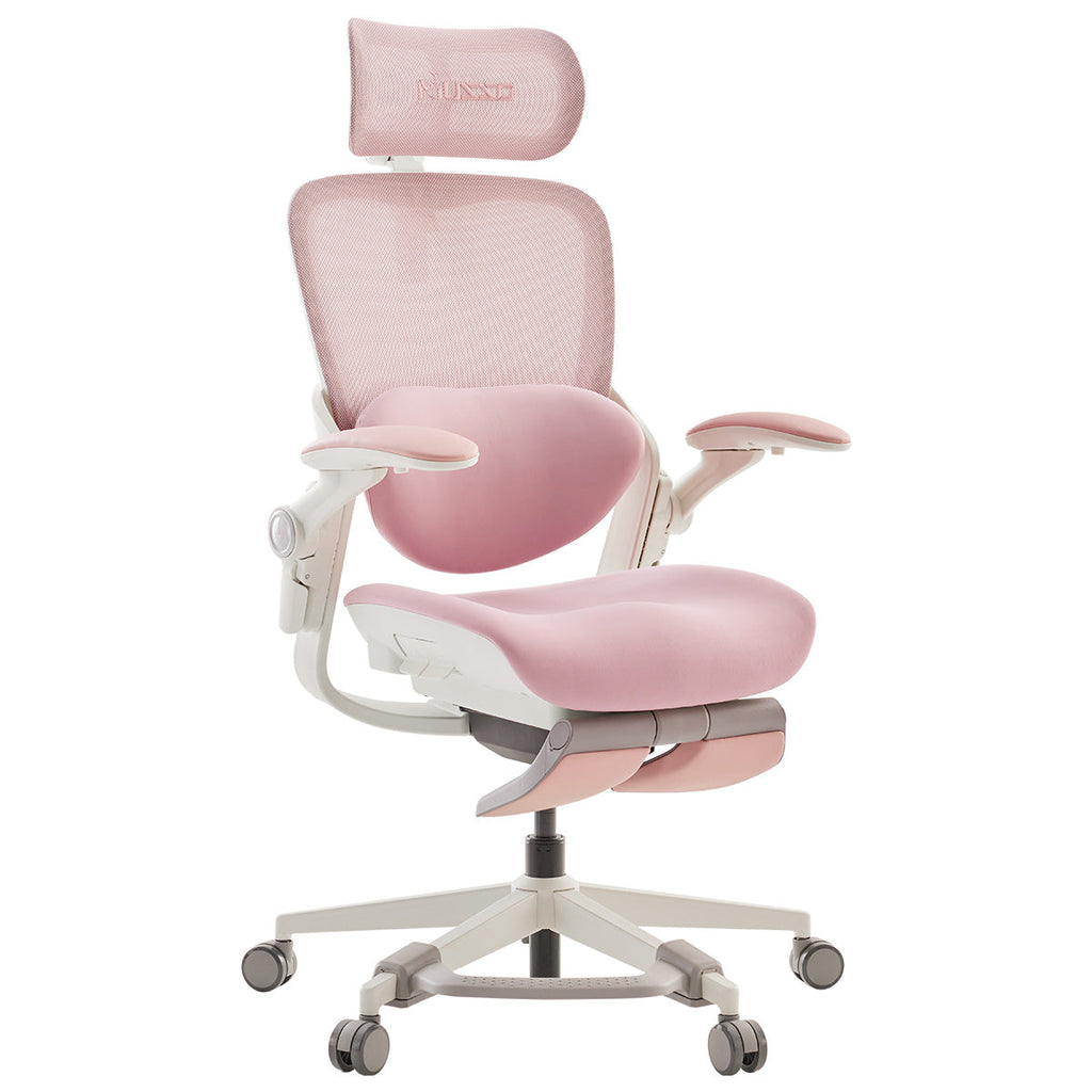 MUSSO E80 Muse FemmePosture Ergonomic Office Chair