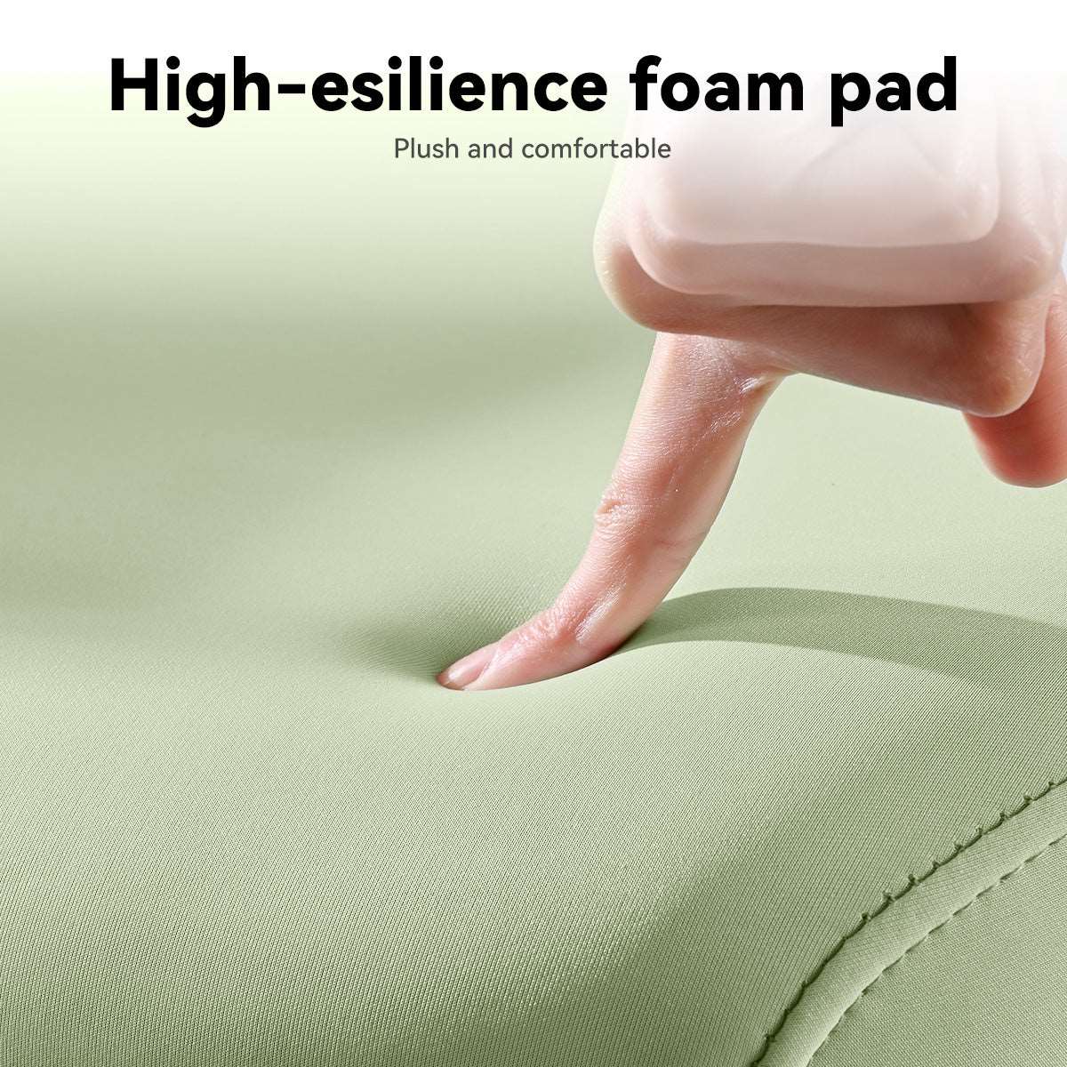 MUSSO E600 SE Relaxure Ergonomic Office Chair