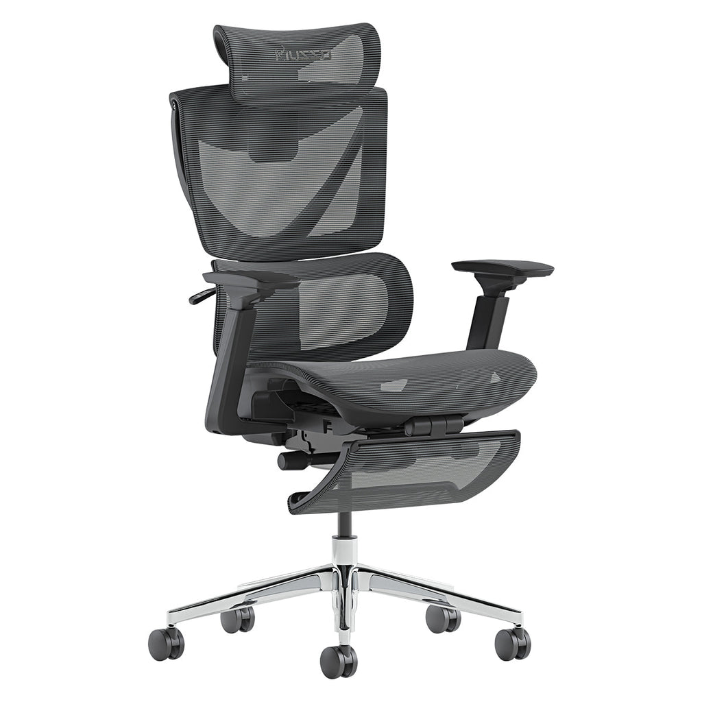 MUSSO V900 Structure Master Ergonomic Office Chair
