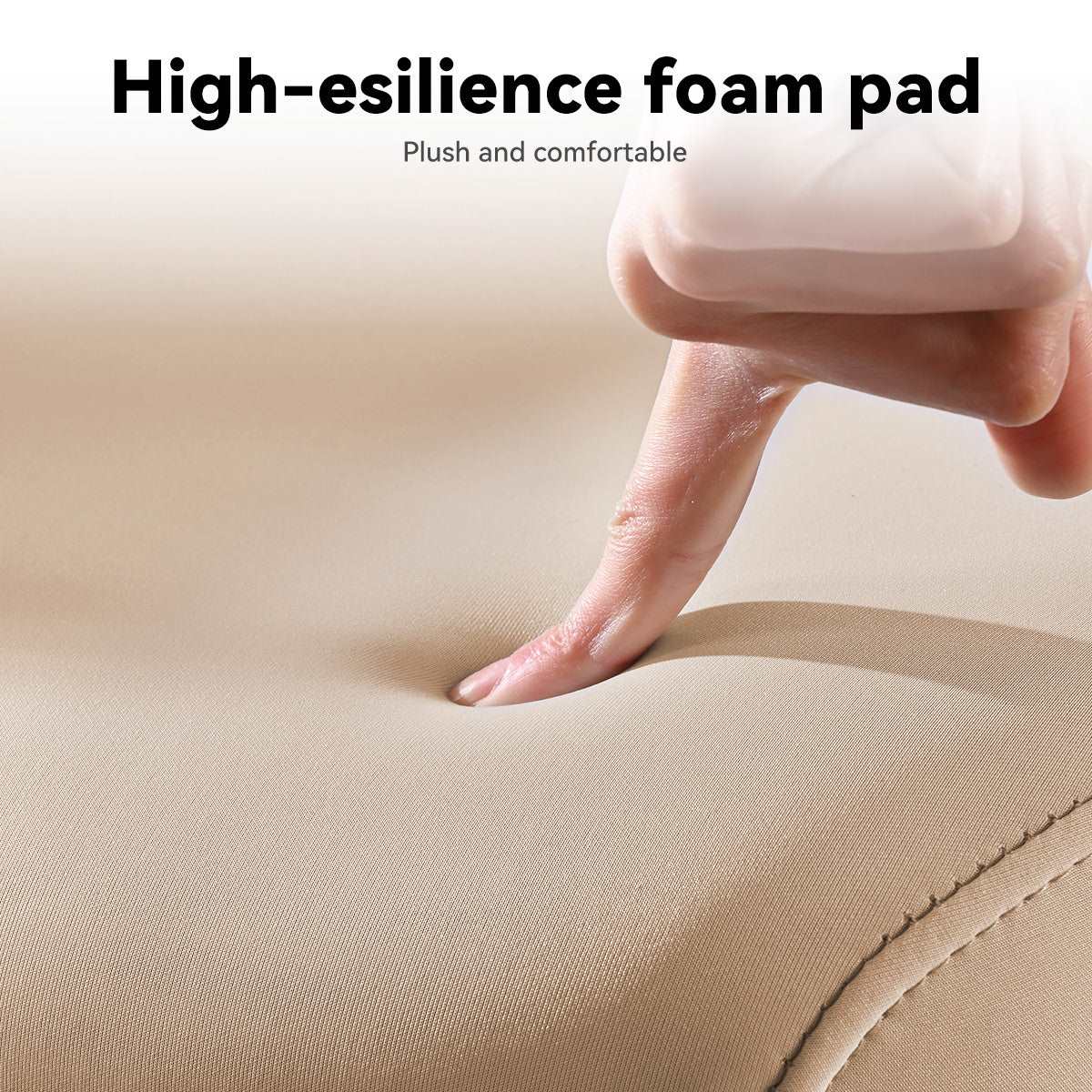 MUSSO E600 SE Relaxure Ergonomic Office Chair