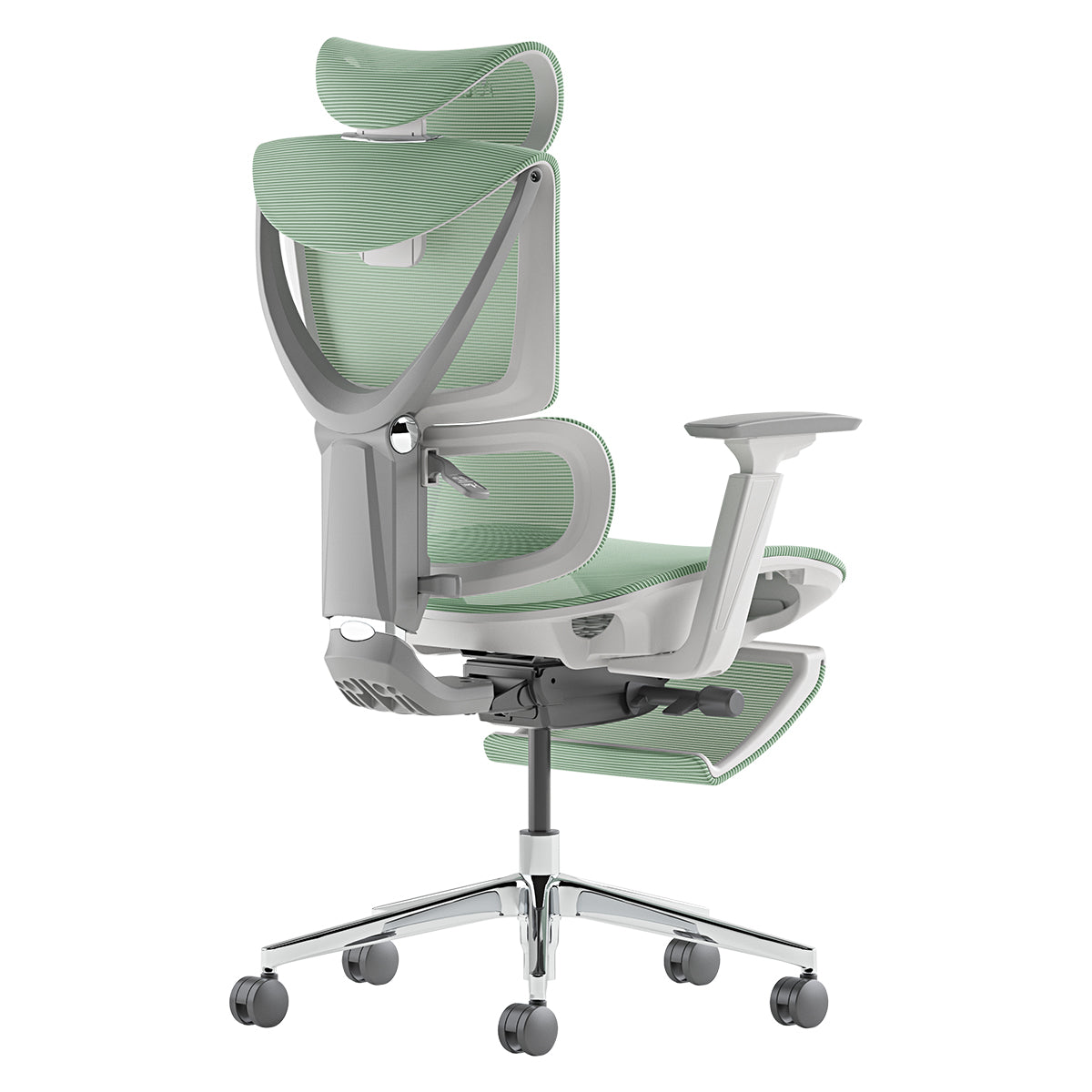 MUSSO V900 Structure Master Ergonomic Office Chair