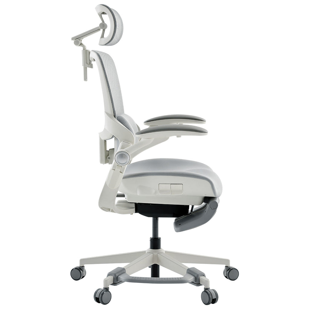MUSSO E80 Muse FemmePosture Ergonomic Office Chair