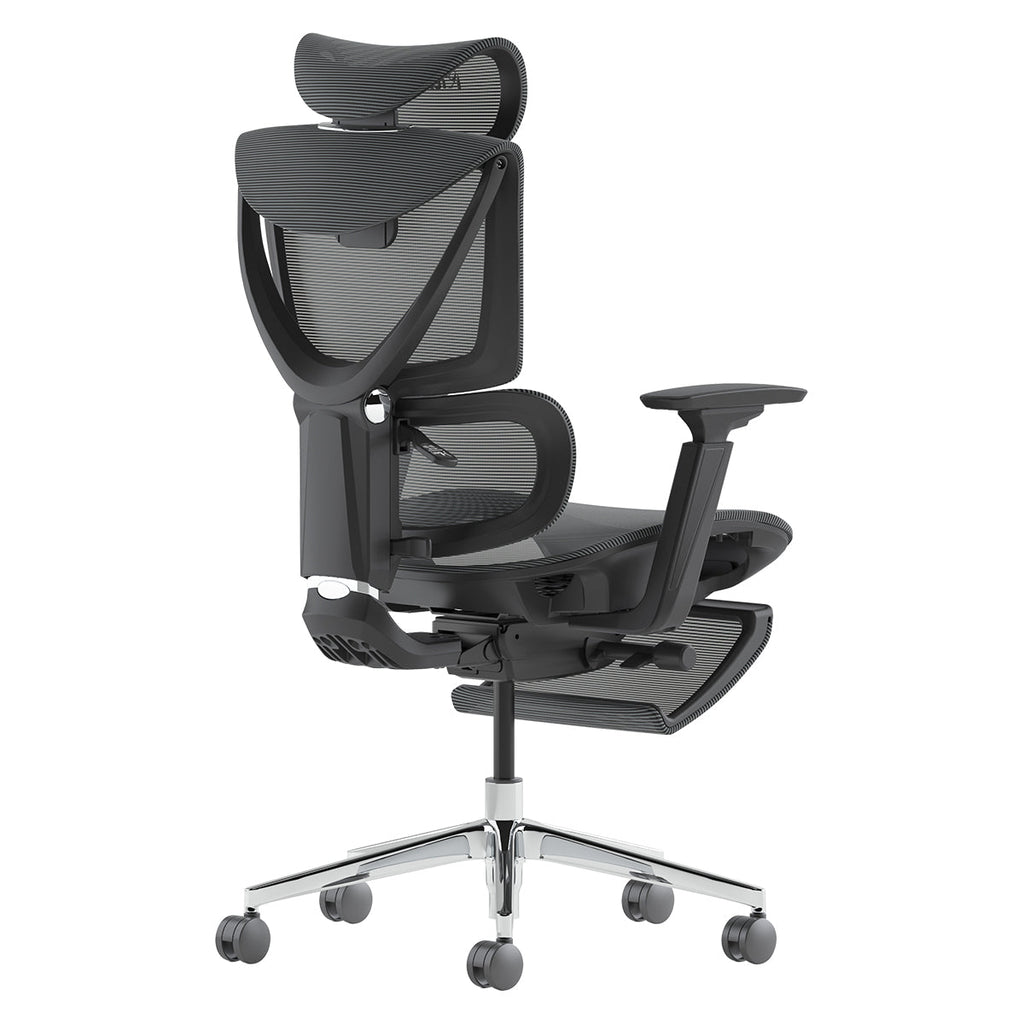 MUSSO V900 Structure Master Ergonomic Office Chair