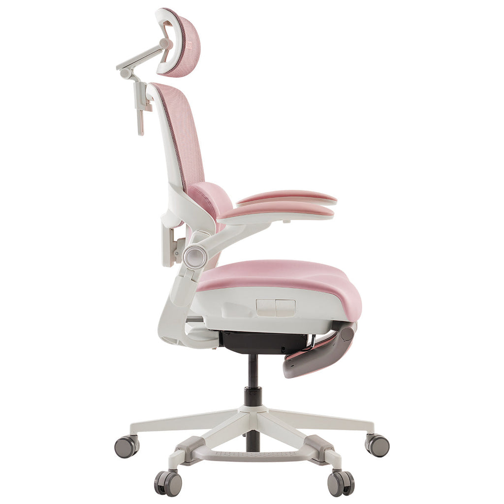 MUSSO E80 Muse FemmePosture Ergonomic Office Chair
