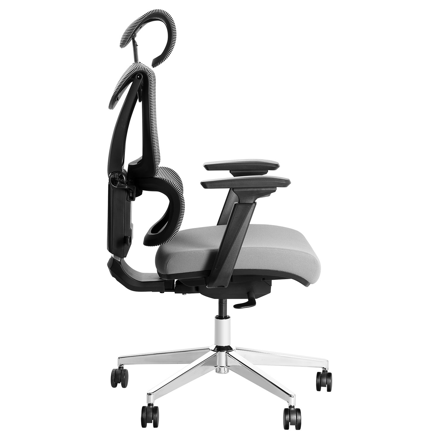 MUSSO V900 Structure Master Ergonomic Office Chair