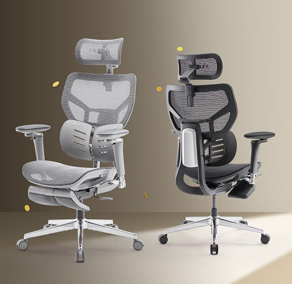 X700 GlideTrack Ergonomic Office Chair