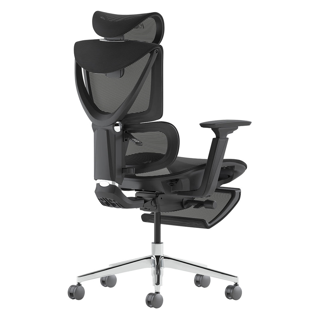 MUSSO V900 Structure Master Ergonomic Office Chair