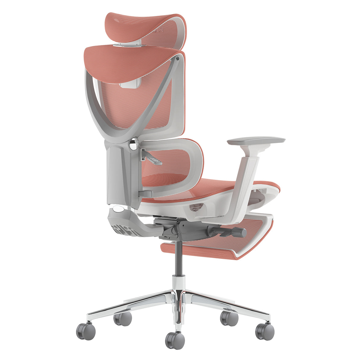 MUSSO V900 Structure Master Ergonomic Office Chair