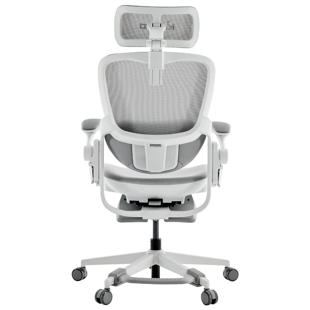 MUSSO E80 Muse FemmePosture Ergonomic Office Chair