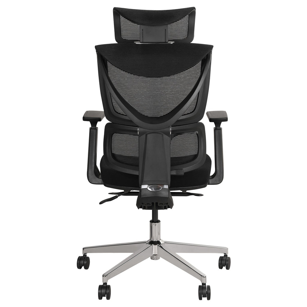 MUSSO V900 Structure Master Ergonomic Office Chair