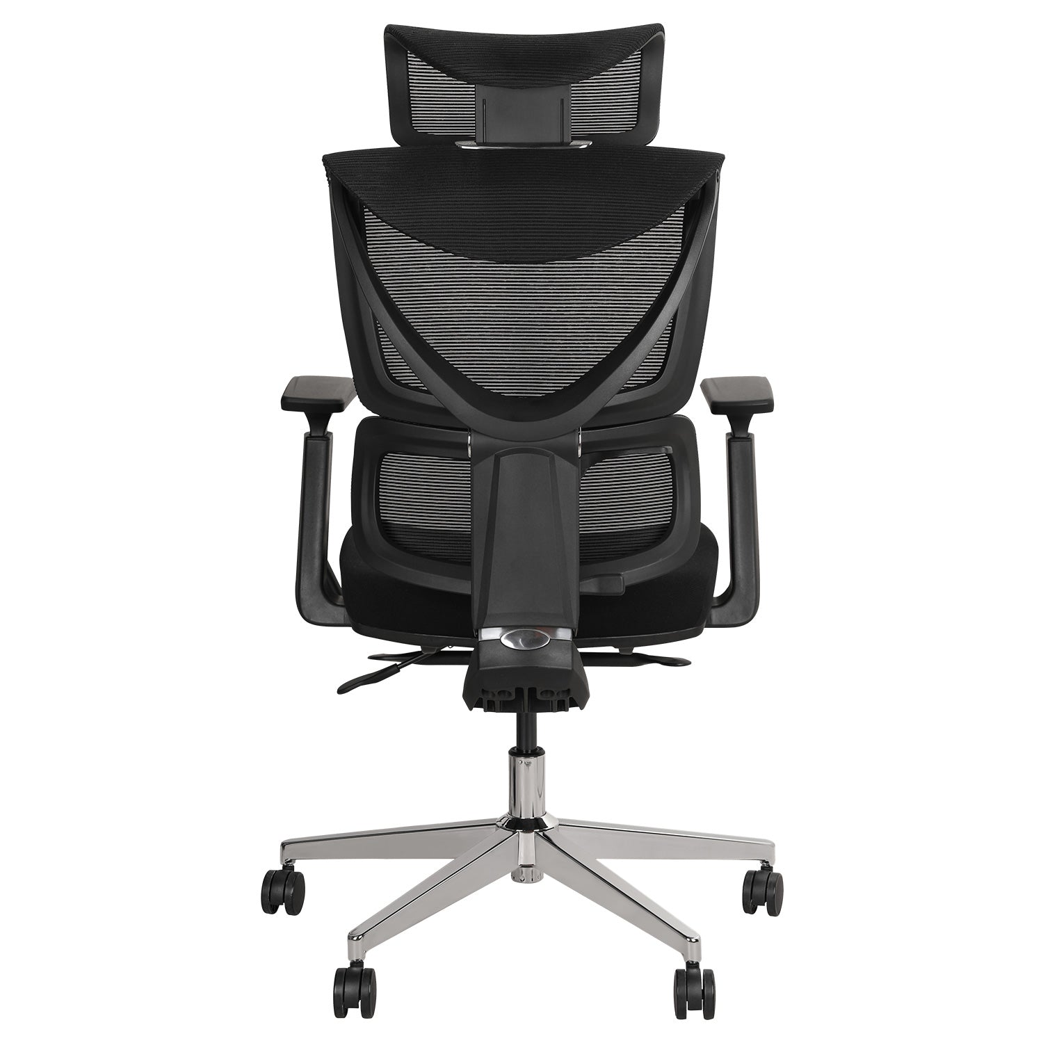MUSSO V900 Structure Master Ergonomic Office Chair