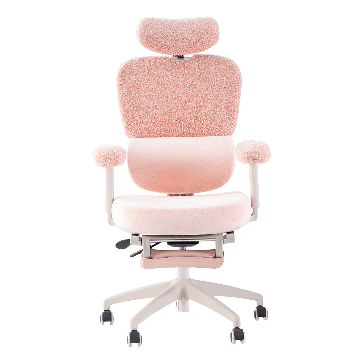 MUSSO E600 SE Relaxure Ergonomic Office Chair