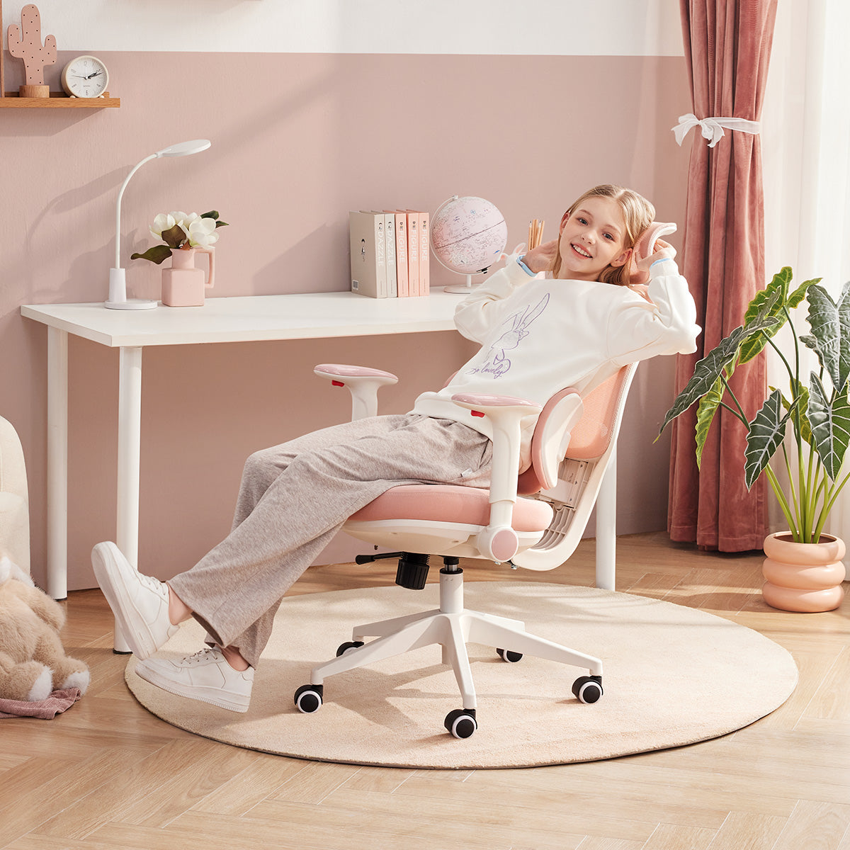 Musso T30 Junior Ergonomic Chair