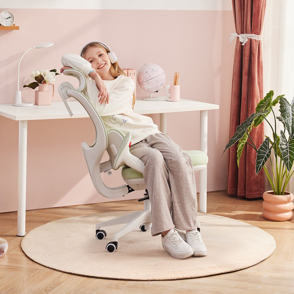 Musso T30 Junior Ergonomic Chair