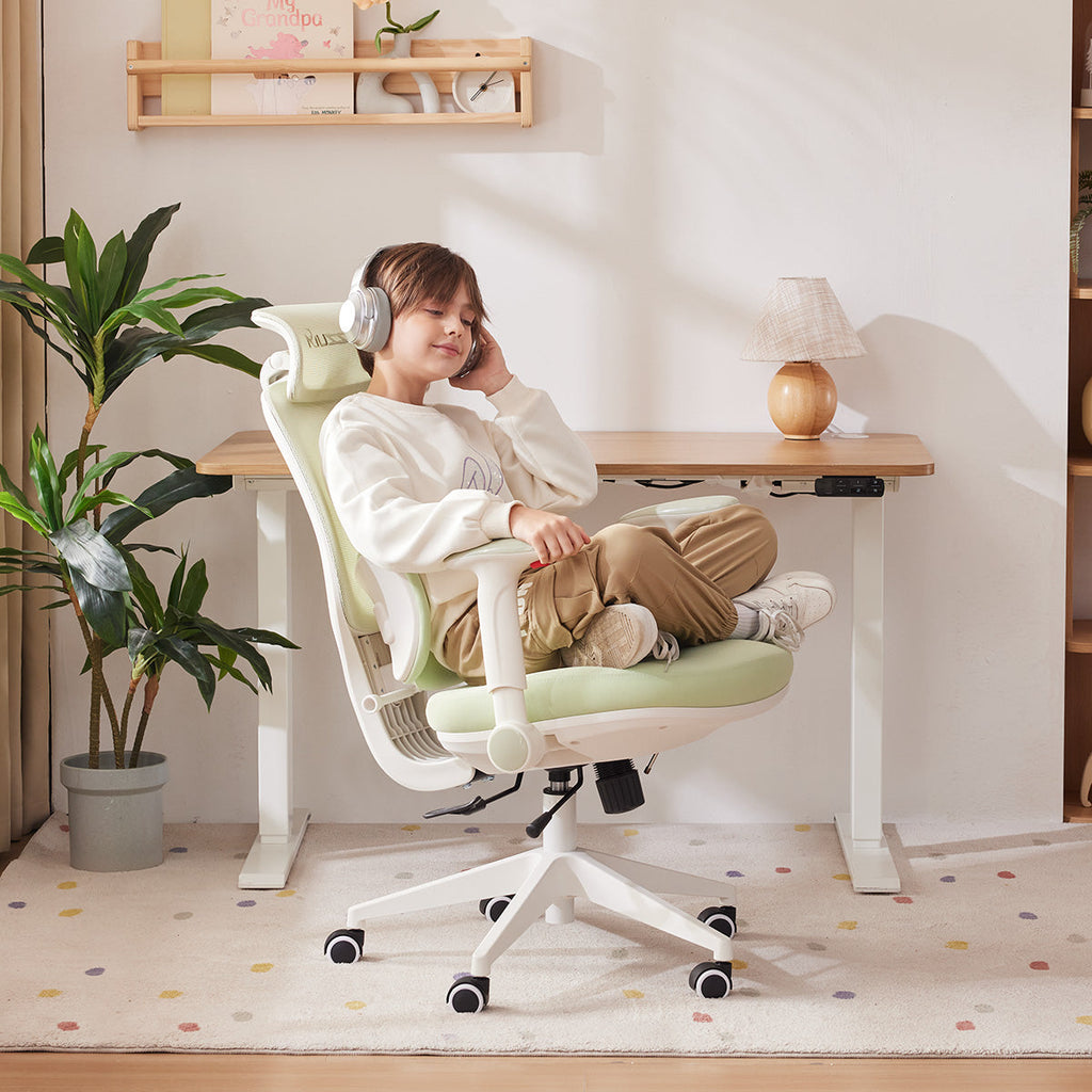 Musso T30 Junior Ergonomic Chair
